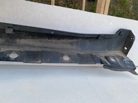 фото thumb №10, Молдинг порог toyota avensis правая 75851-05050