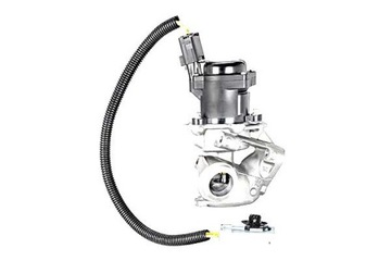 фото thumb №1, Valeo клапан egr ford 1,6tdci valeo