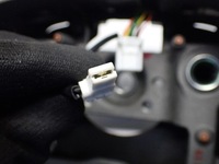 фото thumb №13, Кермо мультифункція шкіра пелюстки kia optima iii 12r