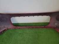 фото thumb №10, Citroen c3 iii 3 бампер перед передний na расширители накладки накладки