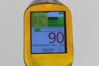 фото thumb №6, Двері лівий задня jaguar xf 07-11r sedan