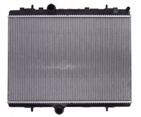 фото thumb №1, Радіатор wody citroen ds4 2014 -