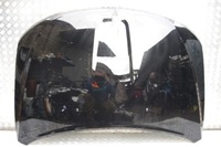 фото thumb №1, Капот jeep grand cherokee wk2 16-21 рестайлінг pxj diamond чорний