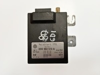 фото thumb №1, Audi a8 d3 блок керування модуль webasto 3d0963513a