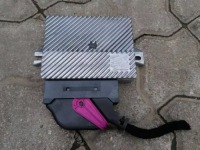 фото thumb №9, Maserati quattroporte vi m156 exhaust глушник 670008323 performance