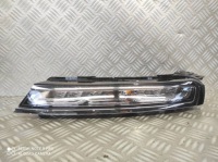 фото thumb №9, Лампы лампа led drl левая + правая citroen c5 aircross 9816946580 9816947680