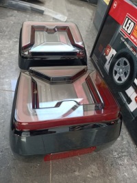 фото thumb №9, Лампи led задня задні jeep wrangler rubicon jl jlu typ c europa