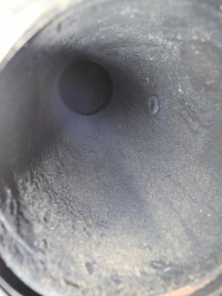 фото thumb №5, Каталізатор dpf fap фільтр часток твердих pdf ford ranger paptor 2.2 3.2