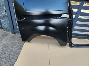 фото thumb №6, Proace expert jumpy iii крыло зад правый 16- новый оригинальный