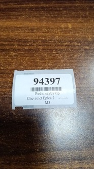 фото thumb №10, Chevrolet epica ii подъемник стекло правый задняя 96647592