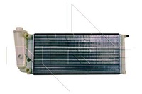 фото thumb №1, Nrf радиаторов двигателя fiat panda