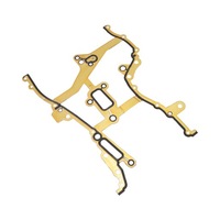 фото thumb №5, Передняя прокладка крышки распределительного вала вала распределительного вала zapobiega wyciekom 9t