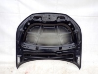 Peugeot 508 ii 2 18- капот крышка двигателя с Разборки, фото thumb