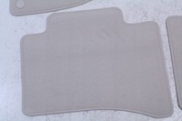 фото thumb №6, Коврики кабины mercedes v297 eqs nowe оригинал