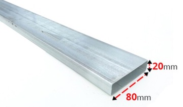 Panele ogrodzeniowe INCOGNITO BR1142L Ocynk RAL Antracyt 200x112
