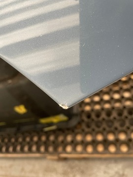 фото thumb №14, Bmw g15 м-пакет крышка бампер лампы зад балка c38