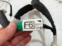 фото thumb №12, Auris ii установка двері праві перед klg 9pin