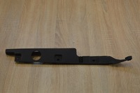 фото thumb №1, Защита накладка крыла левый перед orlando