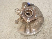 фото thumb №4, Grand vitara ii 09- 1.9d поворотный кулак передняя правая