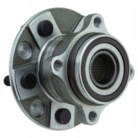 фото thumb №1, Ступиця + підшипник задня lexus lc ls toyota mirai 2006-