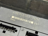 Mercedes r171 модуль блок управления a1718204226 Доставка, фото thumb