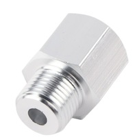 фото thumb №6, Адаптер датчика тиску оливи m16 1,5 do 1/8 npt pasuje do двигунів gm