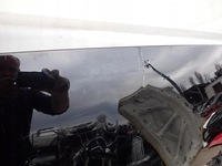 фото thumb №6, Jaguar e-pace 17- капот крышка двигателя