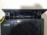 Бардачок полка mercedes sl r230 w230 2308100841 Цена, фото thumb