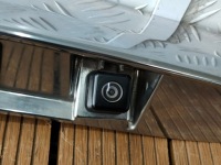 фото thumb №10, Renault grand scenic iii lift 12-16 накладка крышки камера микровыключатель kpl оригинальный номер