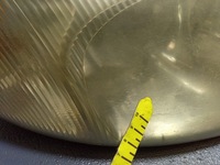 фото thumb №7, Voyager iv caravan фара правый eu 04857702ab