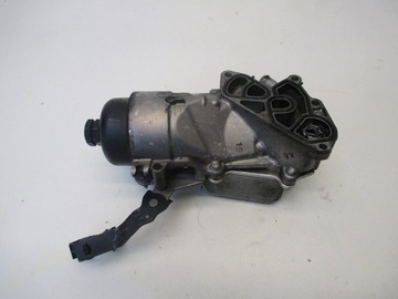 фото thumb №5, Корпус фільтра масла peugeot 308 t7 1.6 ehdi