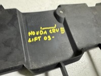 фото thumb №9, Спойлер перед honda crv iii 3 рестайлінг 09-