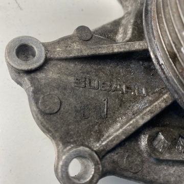 фото thumb №8, Насос водяная воды subaru legacy forester impreza outback 2.0d ee20z