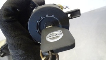 фото thumb №6, Замок запалювання ключ pilot volvo fh16 fh4