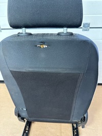 фото thumb №10, Сидіння водія, лівий перед, переднє mercedes vito w447 європа