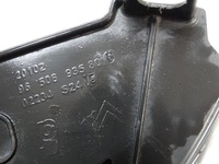 фото thumb №7, Направляющая бампера citroen c4 3дверь правый задняя