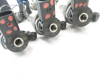 фото thumb №13, Паливна система впорскування форсунки насос bmw f01 f07 f10 f11 f15 f25 f30 f31 n57 3.0