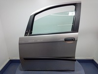 фото thumb №1, Fiat idea дверь перед левая 647 grigio steel