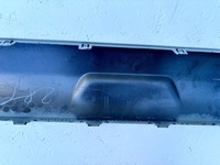 фото thumb №7, Toyota corolla cross 2022- накладка спойлер бампера задняя 52151-16110