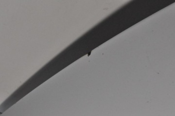 фото thumb №13, Ford fiesta mk7 рестайлинг капот крышка камеры двигателя