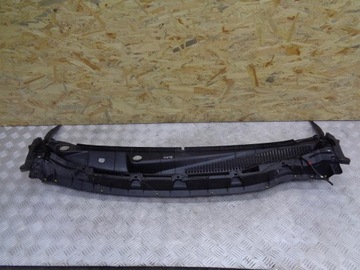 фото thumb №6, Панель під лобовим склом nissan note 1 i e11 2006- 668629u100 європа