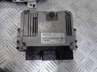 фото thumb №6, Бортовой компьютер набор стартовый иммобилайзер ford fiesta mk7 1.6 tdci 08- av21-12a650-rf