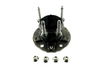 фото thumb №10, Skf натягувачі насоса набір підшипник колеса ступиця