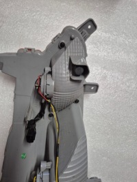 фото thumb №8, Kia sportage iv 4 lift лампа задняя задняя левая w бампер 92405-d97