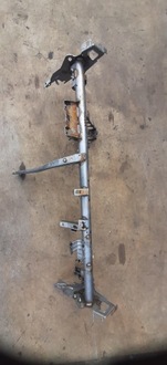 фото thumb №5, Каркас консолі балка pod панель приладова кронштейн dacia jogger