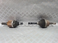 фото thumb №1, Приводной вал левая opel corsa f 1.2 turbo автоматическая коробка передач