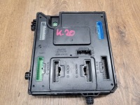 фото thumb №1, Renault grand scenic модуль коробка bcm 284b13640r