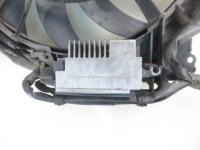 Вентилятор радиатора audi a4 b6 8e2 1.9 tdi 8e0121205aa с Разборки, фото thumb