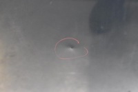 Капот кришка двигуна lf8d skoda octavia 2 2 04-08 Недорого, фото thumb