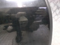 Дверь правый задний  saab 9-3 ii 2qu sedan Оригинал, фото thumb